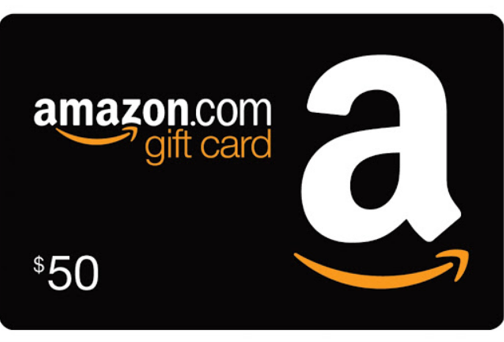 Get a $15 Credit When You Purchase $50 in Amazon Gift Cards