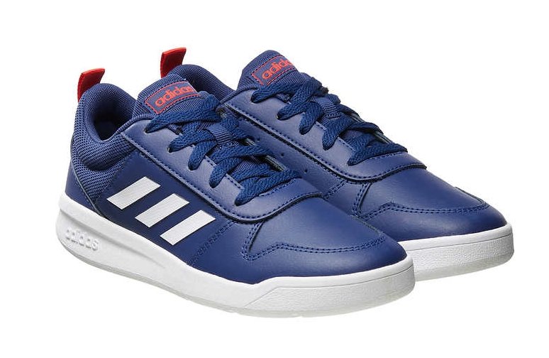 Adidas Kids’ Court Shoes Only $14.99 + Free Shipping!