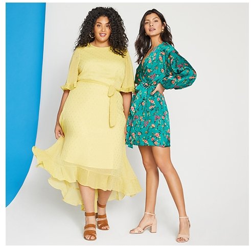 Nordstrom Rack – Up to 90% Off Women’s Dresses (Starting at $7.49)