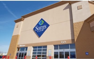 Sam’s Club 1-Year Membership Only $45 + FREE $45 Sam’s Gift Card! FREE MEMBERSHIP!