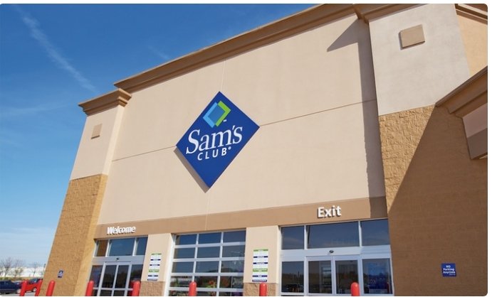 Sam’s Club 1-Year Membership Only $45 + FREE $45 Sam’s Gift Card! FREE MEMBERSHIP!