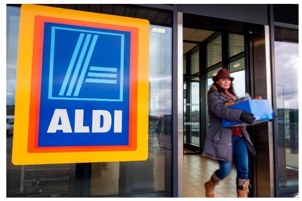 Aldi – New Store Safety Updates Effective April 9th