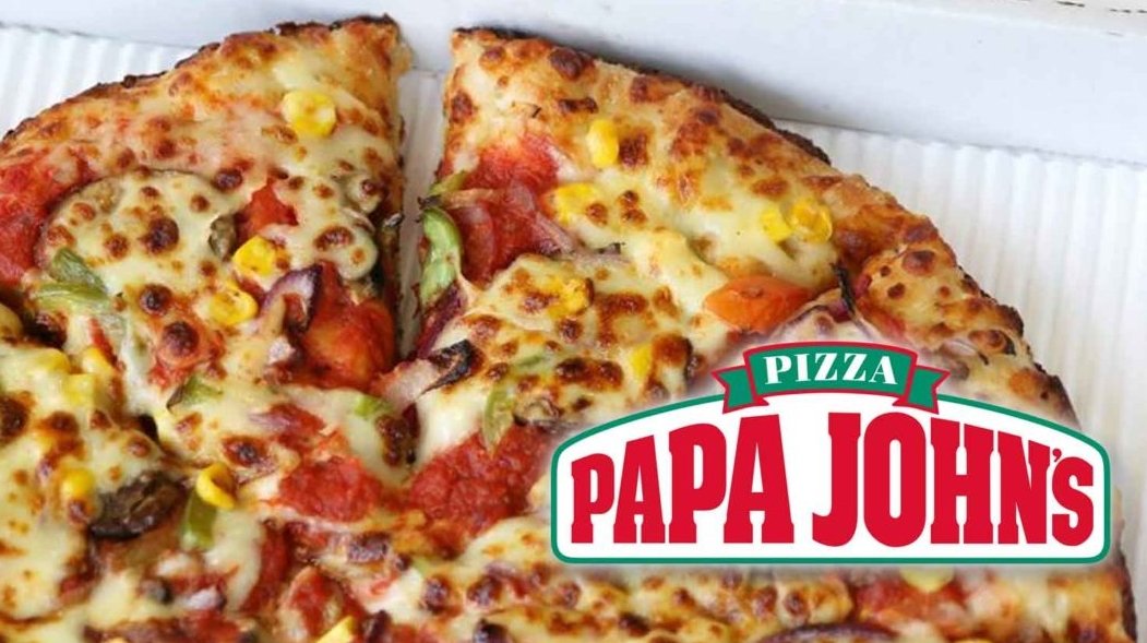 Papa John’s – 33% Off Regular Priced Orders!