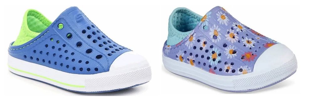 DSW.com – Additional 40% Off Sitewide with Code + Free Shipping! Skechers Kids Guzman Steps Slip-On Sneakers Only $14.99, Reg $30!