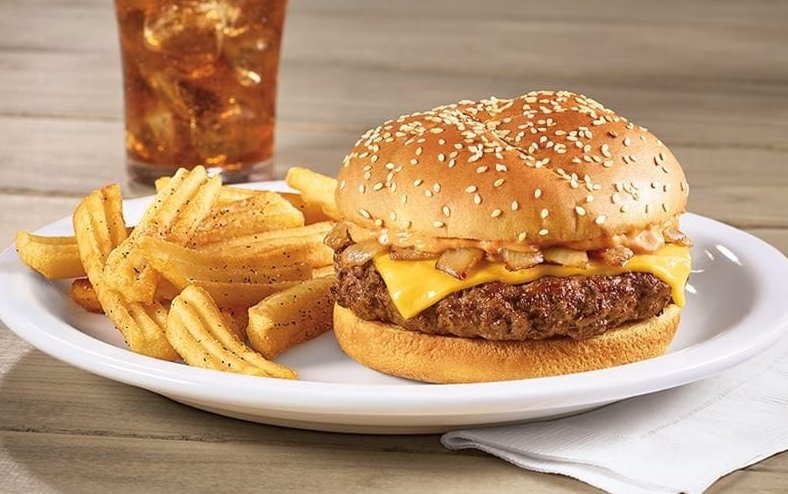 Denny’s – 20% Off Your Entire Online Order + Free Home Delivery!