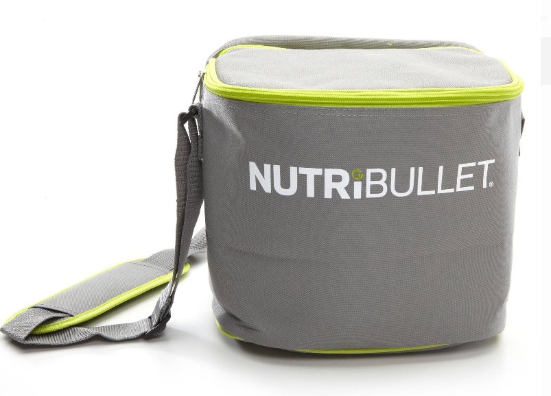 Nutribullet To-Go Bag Only $7.00, Reg $19.99 at Walmart