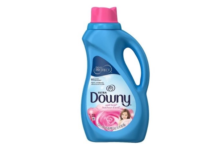 Walgreens.com – Downy Ultra Liquid Fabric Softener (34 oz) Only $2.49, Reg $4.99 + Free Store Pickup!