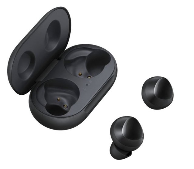 Samsung – Galaxy Wireless Geek Squad Certified Refurbished Earbud Only $59.99, Reg $129.99 + Free Shipping!