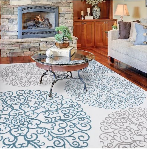 Kohl’s Cardholders – 5′ x 7′ Concord Global Madison Area Rugs (various styles) Only $31.50, Reg $129.99 + Free Shipping!