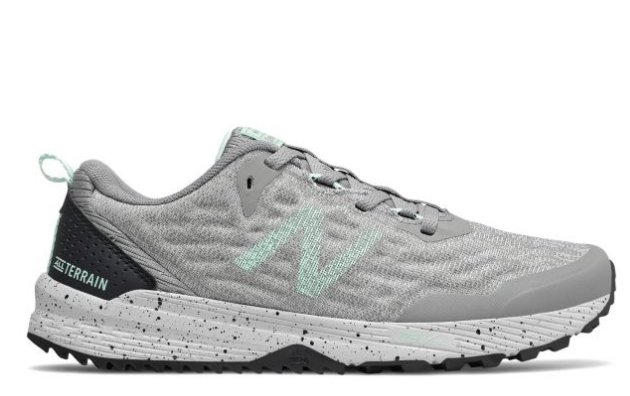 Women’s New Balance NITREL v3 Trail Running Shoes Only $24.99, Reg $69.99 + Free Shipping!