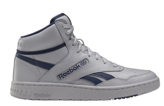 Reebok Men’s BB 4600 Basketball Shoes Only $35.00, Reg $84.00 + Free Shipping!