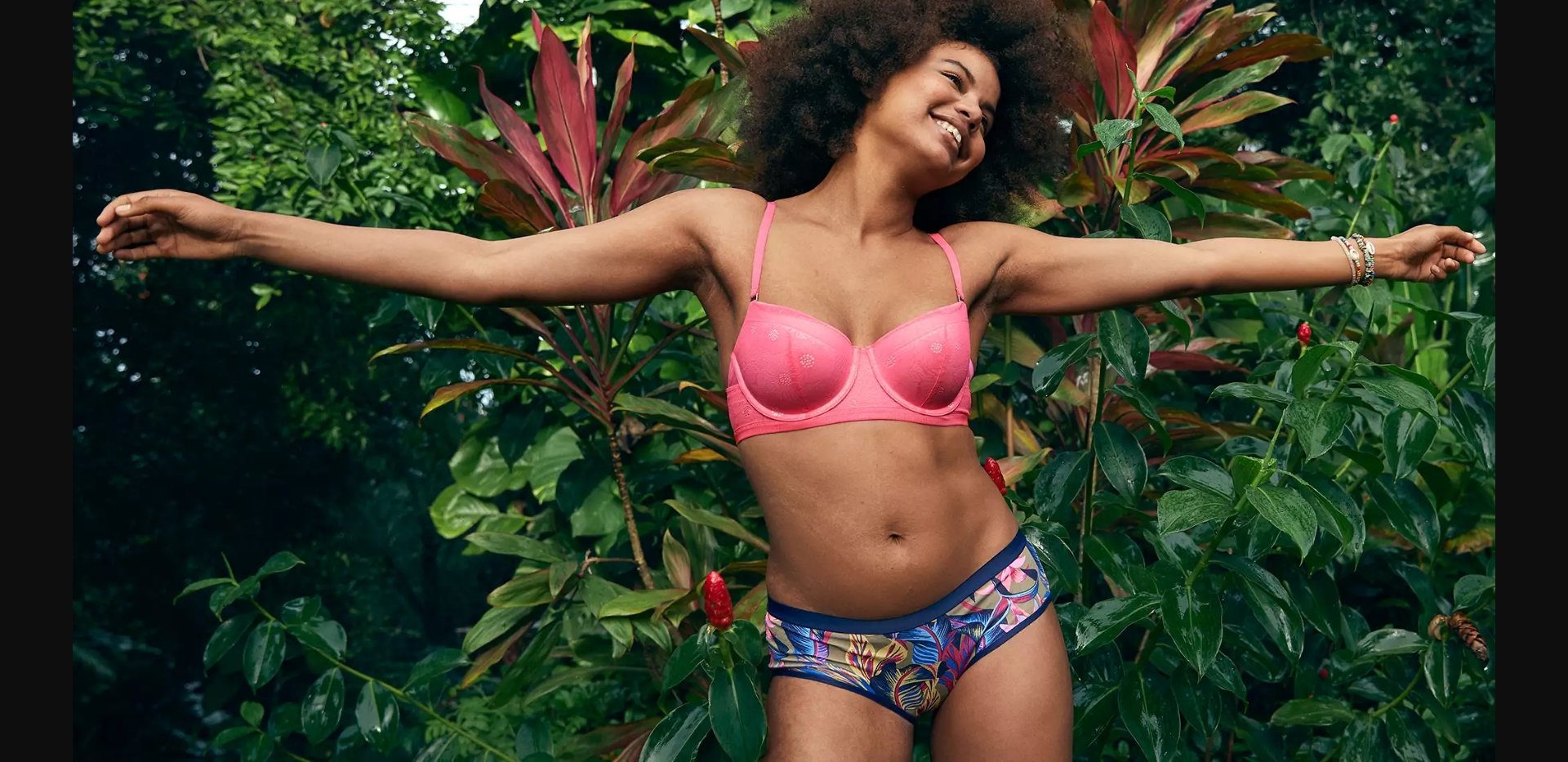 Aerie.com – 6 Pairs of Undies Only $15 ($2.50 Each) Reg Up To $14 + Free Store Pickup!