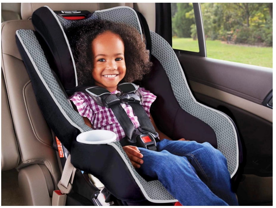 Graco Size4Me 65 Convertible Car Seat Only $101.00, Reg $180.00 + Free Shipping!