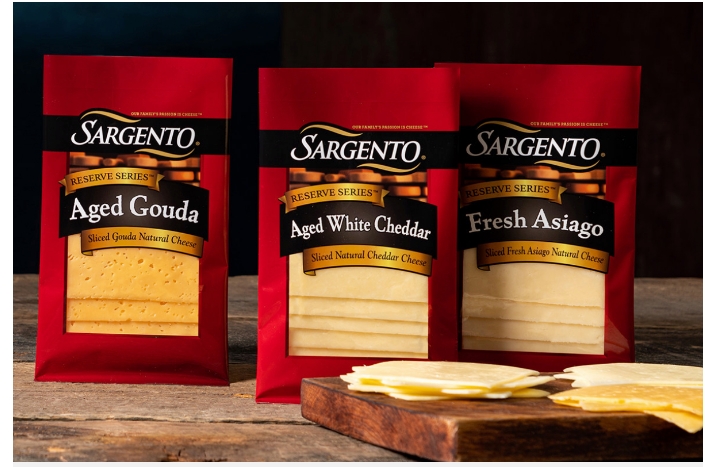 Sargento Reserve Series Sliced Natural Cheese, 10 slices Only $1.73 at Walmart! PRINT YOUR COUPON NOW!