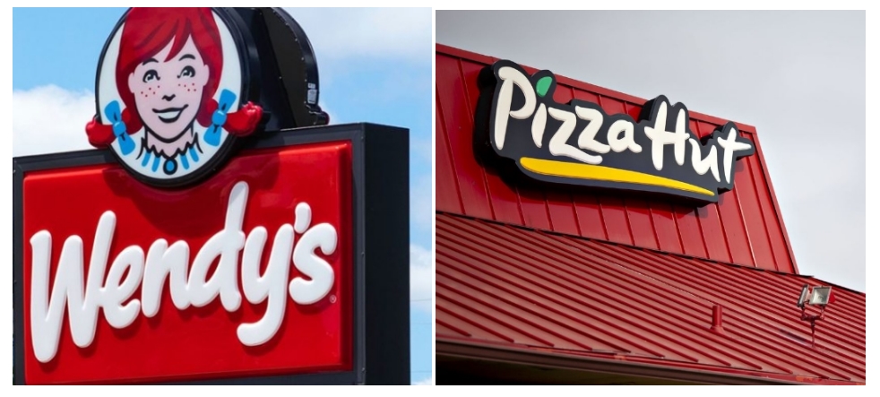 Wendy’s And Pizza Hut Franchisee Just Filed Bankruptcy!