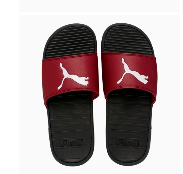 Save Additional 30% at PUMA’s Summer Sale w/Code! Cool Cat Sport Men’s Slides Only $9.09, Reg. $30.00!