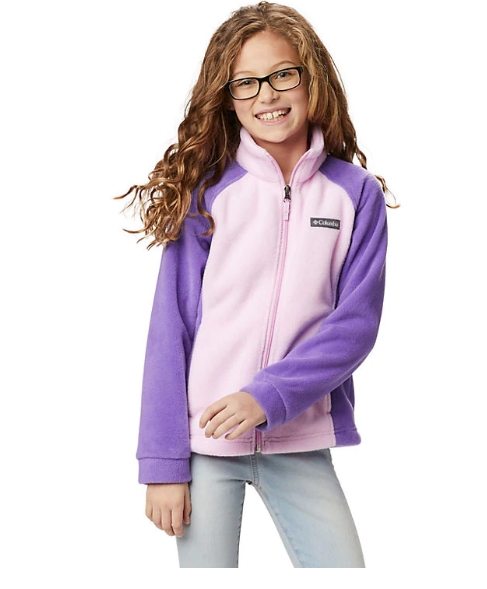 Columbia.com – Extra 20% Off Already Discounted Items + Free Shipping! Girls’ Fleece Jacket Only $9.52 Shipped (Reg. $36)!