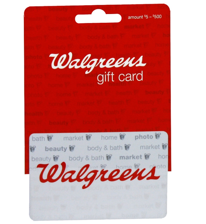 FREE $10 Walgreens Gift Card w/ Purchase of 2 Domino’s, Uber, Taco Bell, Foot Locker, or Burlington Gift Cards!