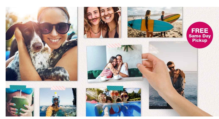 Walgreen’s Photo – 6 FREE Premium 5×7 Photo Cards + FREE 8×10 Photo Print + Free Store Pickup!