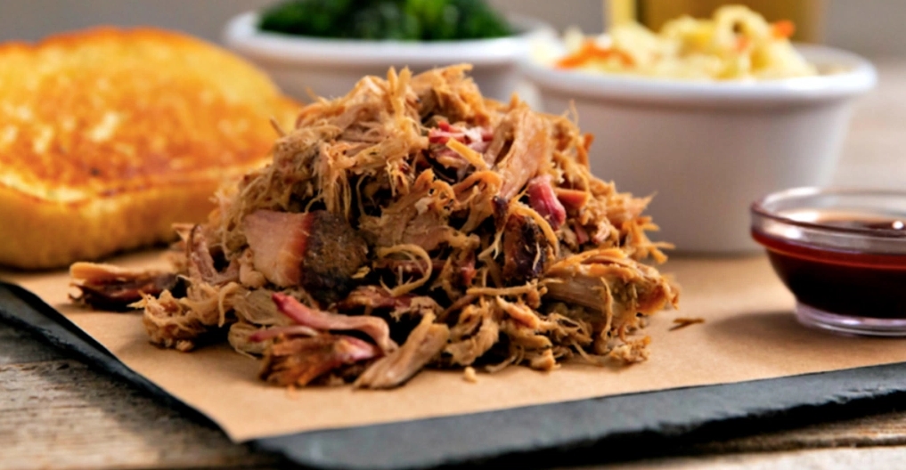 Smokey Bones – Buy One Pulled Pork Platter, Get One FREE! TODAY ONLY!!!