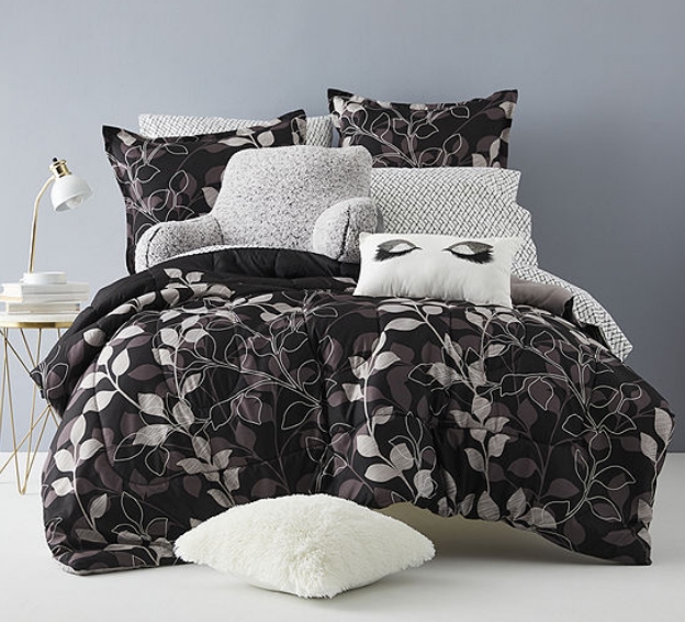 Home Expressions Complete Bedding Set with Sheets, Pillow Cases and Comforter Only $34.99, Reg $110.00 + Free Store Pickup at JCPenney!!