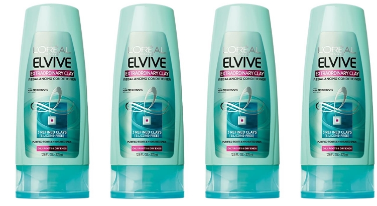 Amazon – $5 off 4 Select Personal Care Products! Get 4 L’Oreal Conditioner Only $6.36 ($1.59 Each) Shipped!