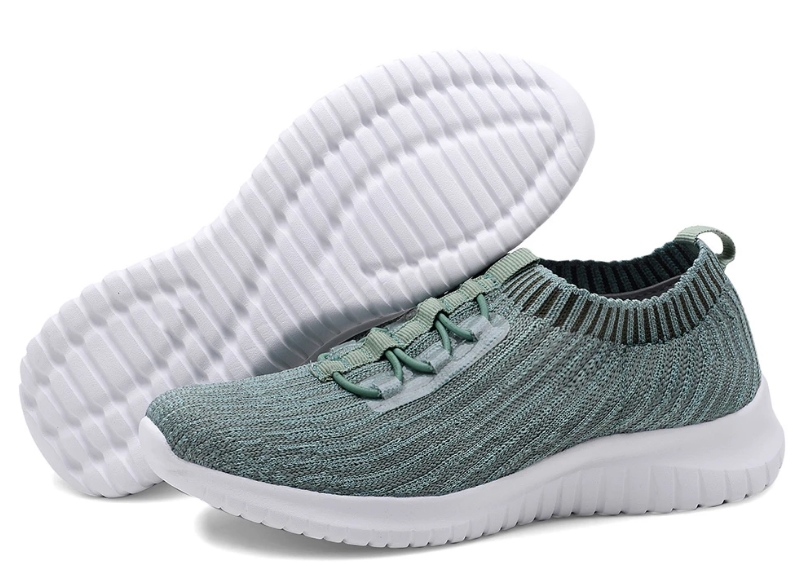 Tiosebon Women’s Slip-On Sneakers Only $15.50, Reg $30.99 (50% Off) VERY HIGHLY RATED!