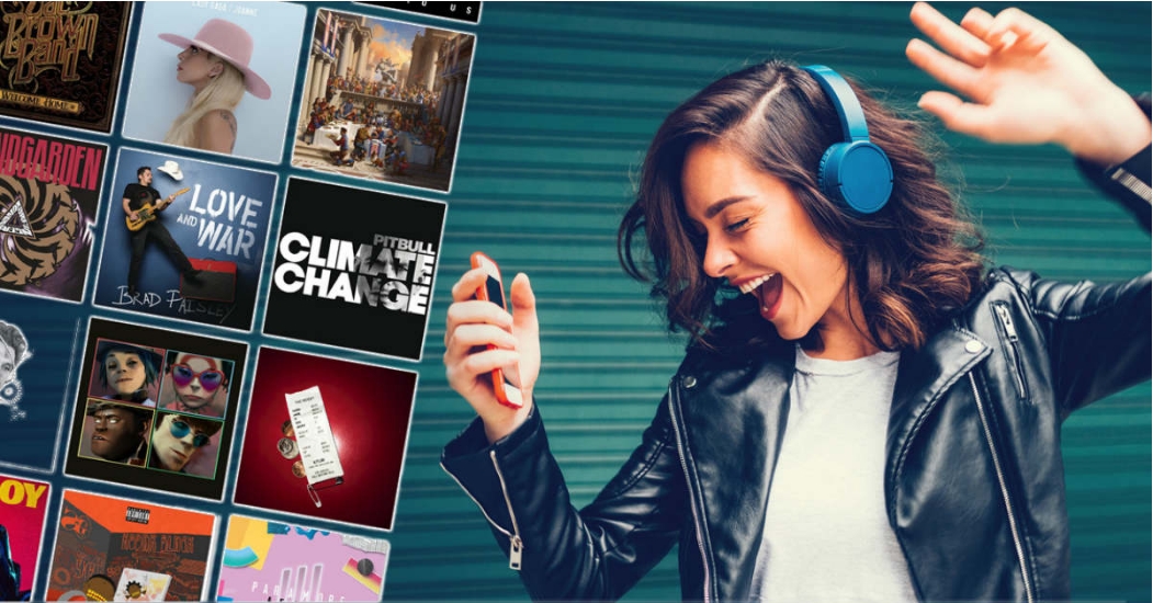 Amazon Music Unlimited Subscription For FREE!