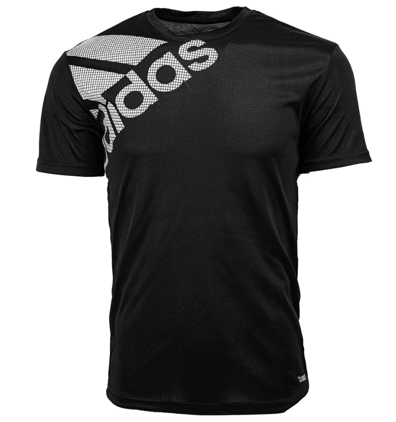 adidas Men’s Sport Mesh Performance T-Shirt Only $2.99, Reg $25!