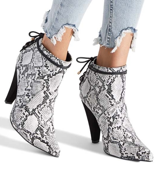 Zulily Has ALL JustFab and Shoedazzle Boots and Shoes for Only $12.99 Each!