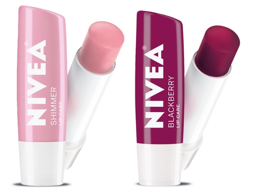 Two Free Nivea Lip Care at CVS + Moneymaker!