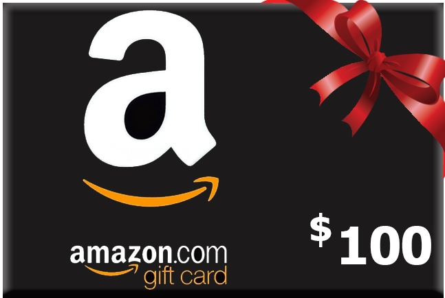 Reload your Amazon.com Gift Card Balance w/$100 or more Get a $10 Reward (Applicable on First Reload Only)