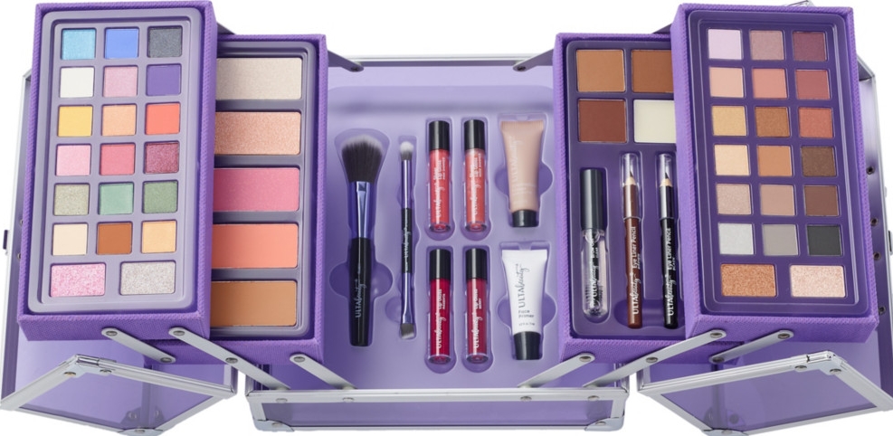 ULTA Limited Edition Caboodles 58-Piece Beauty Box Only $23.99 ($183 Value) + Free Store Pickup!