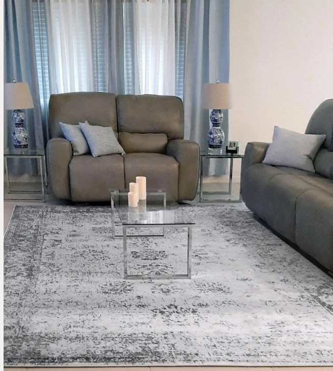 Rugs.com – Up To 80% Off + Free Shipping on ANY Order! Monte Carlo 5′ x 8′ Rug Only $49, Reg $138.00 + FS!