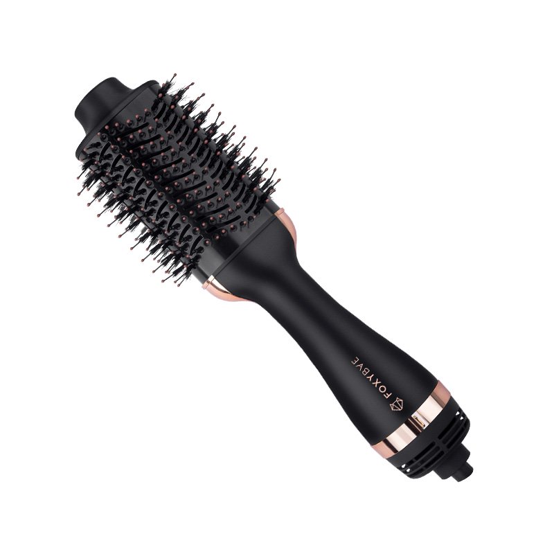 Foxybae Blowout Dryer Hot Hair Brush Only $64.00 (Reg $169.95) + Free Shipping at Walmart.com!