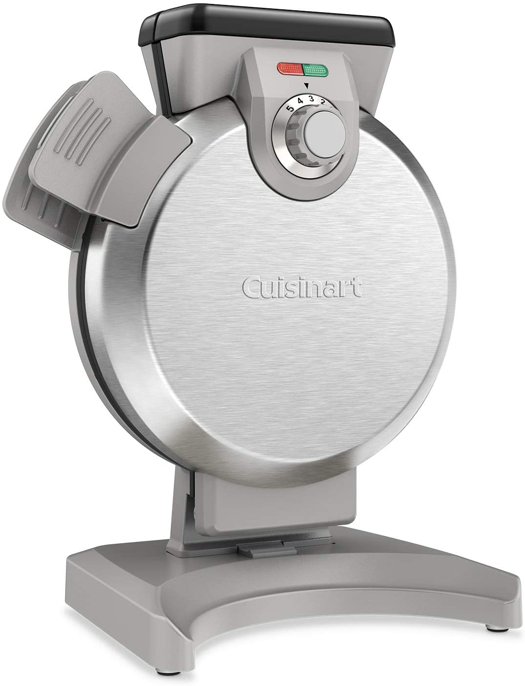 Cuisinart Vertical Waffle Maker Only $69.99 (Reg $80.99) + Free Shipping at Target.com!