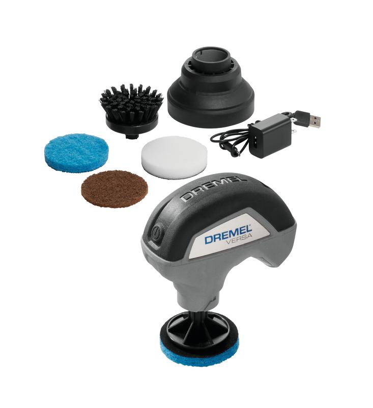 Dremel Versa Power Cleaner Kit Only $39.97 (Reg 59.99) + Free Shipping at Walmart.com!