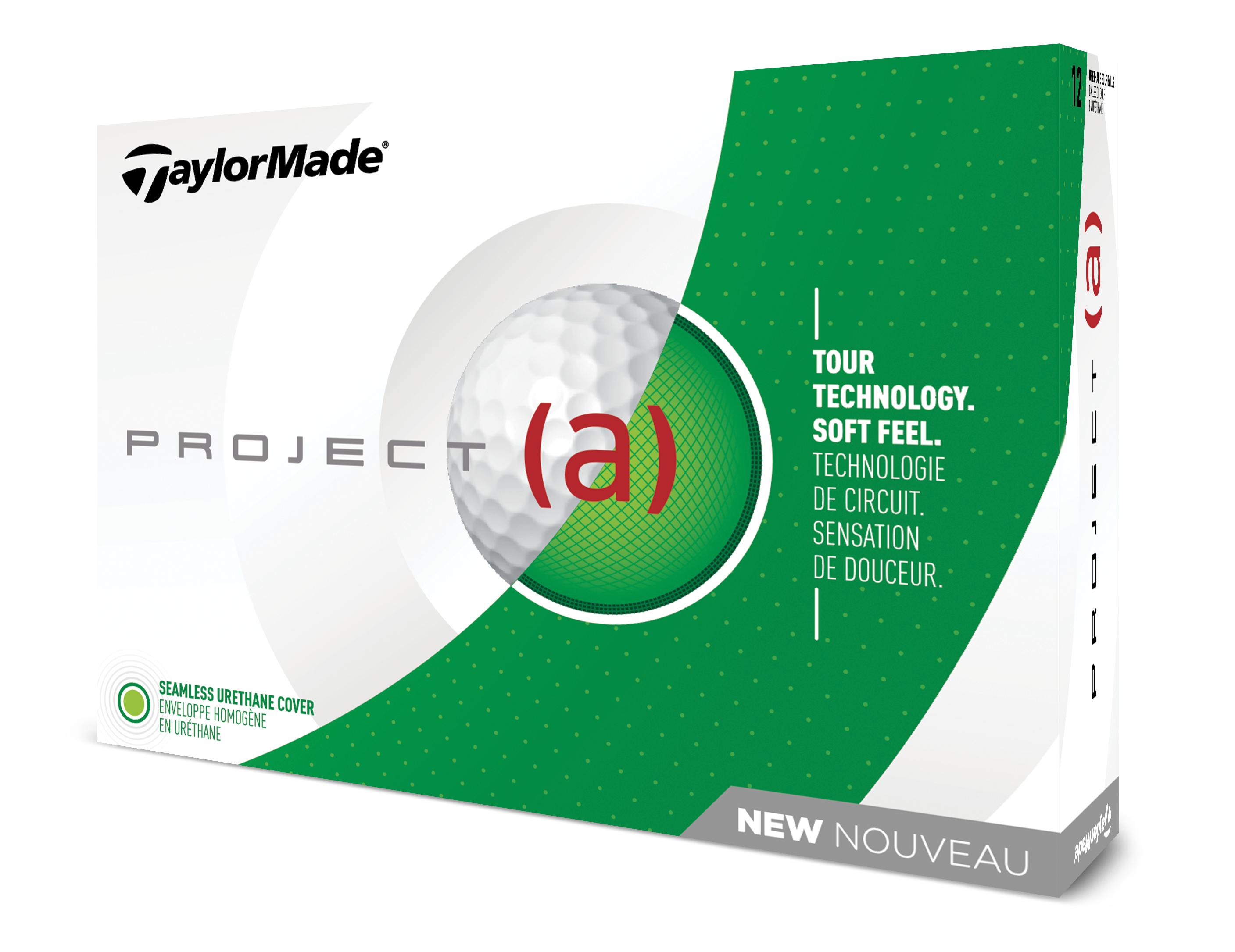 TaylorMade Project Golf Balls Only $28.99 (Reg $34.99) + Free Store Pickup at Walmart.com!