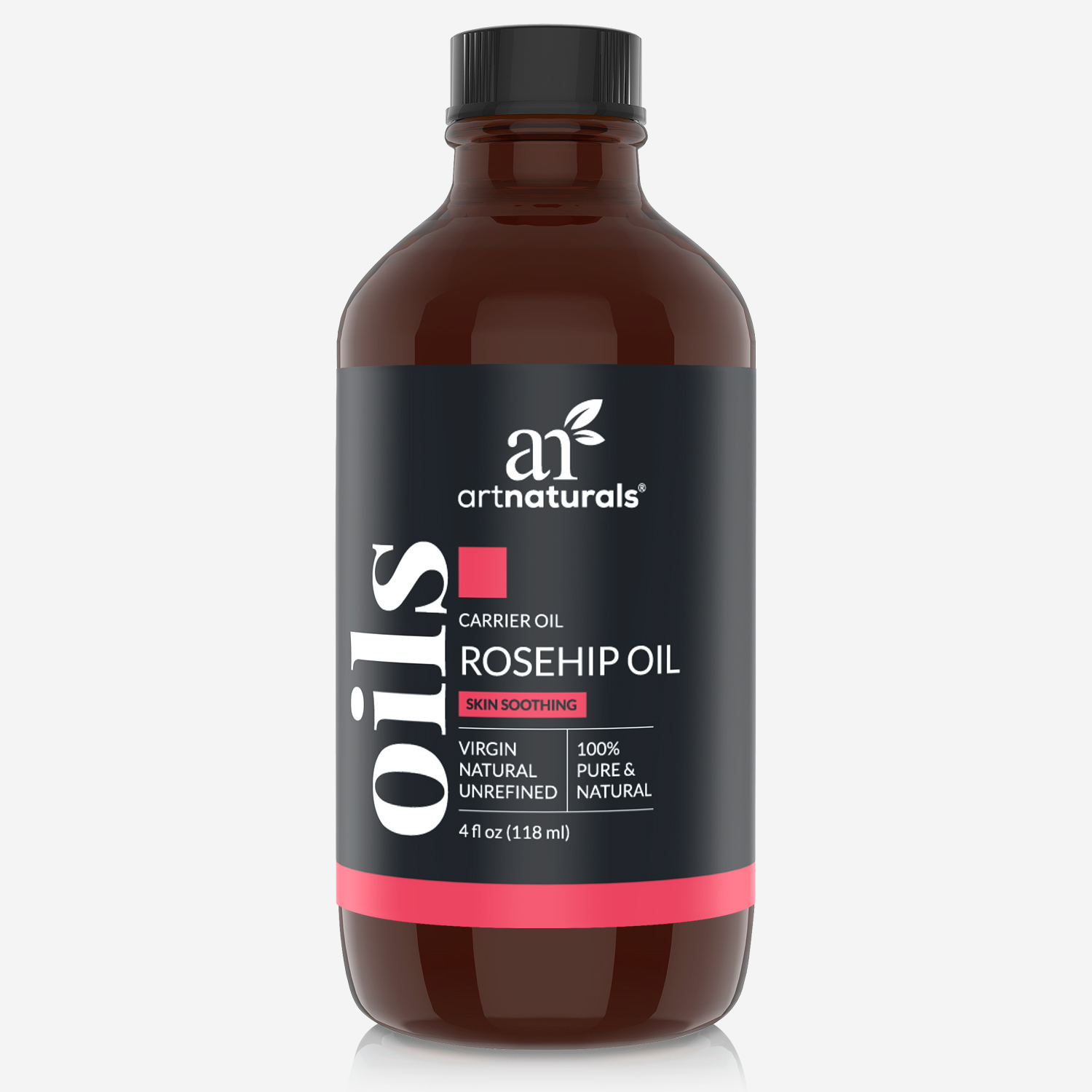 Artnaturals 100% Pure Rosehip Seed Oil Moisturizer Only $10.99 (Reg $12.99) + Free Shipping at Walmart.com!