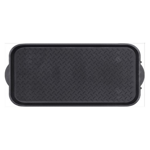 Mohawk Boot Tray Only $3.99 (Reg $4.99) + Free Store Pickup at Target.com!