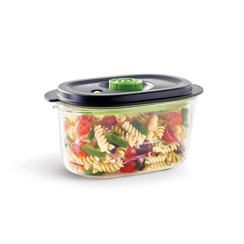 FoodSaver Set of 2 Containers Only $17.99 (Reg $19.99) + Free Store Pickup at Target.com!