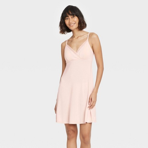 Stars Above Women’s Nightgown Black or Pink Only $15.00 (Reg $19.99) + Free Store Pickup at Target.com!