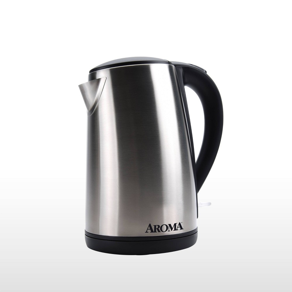 Aroma  Electric Kettle Only $26.99 (Reg $29.99) + Free Store Pickup at Target.com!