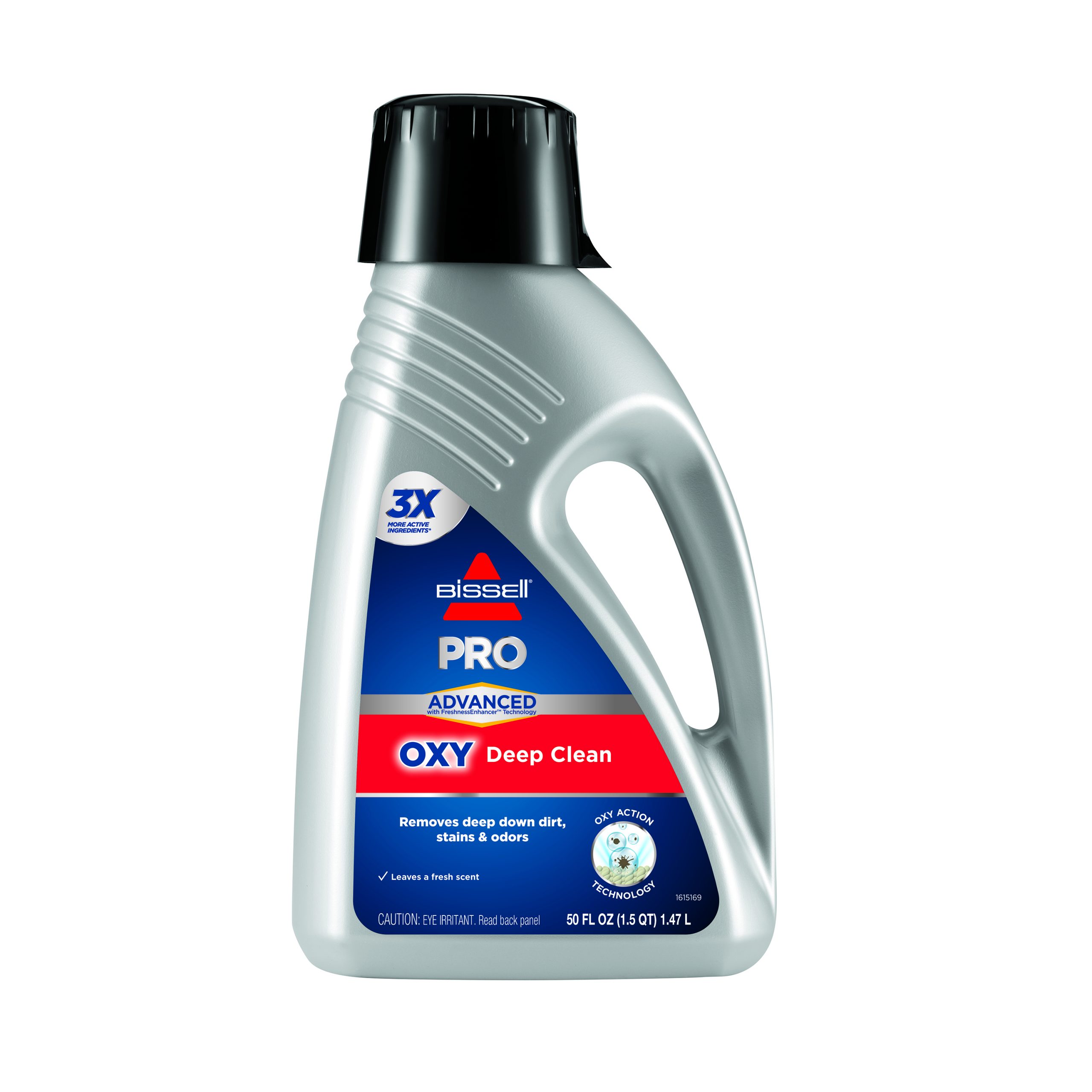 BISSELL Deep Clean + Oxy Advanced Carpet Cleaner Only $17.94 (Reg $19.94) + Free Store Pickup