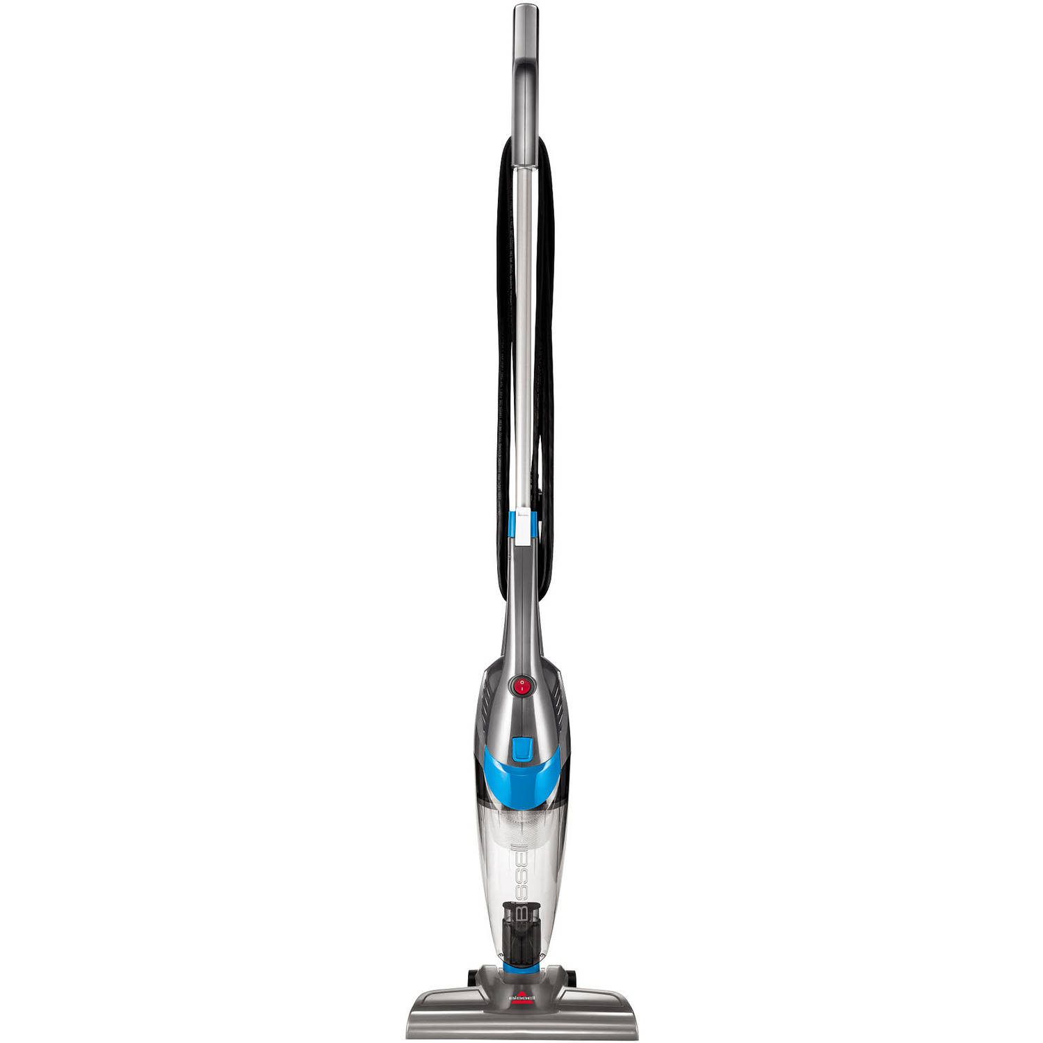 BISSELL 3-in-1 Lightweight Corded Stick Vacuum Blue or Aquifer Only $19.86 (Reg $28.86) + Free Store Pickup at Walmart.com!