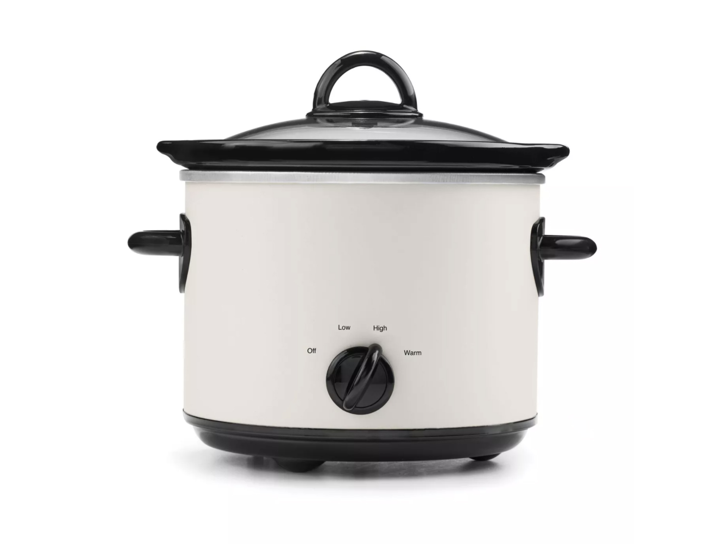 Crock Pot Slow Cooker Only $15.00 (Reg $17.99) + Free Store Pickup at Target.com!