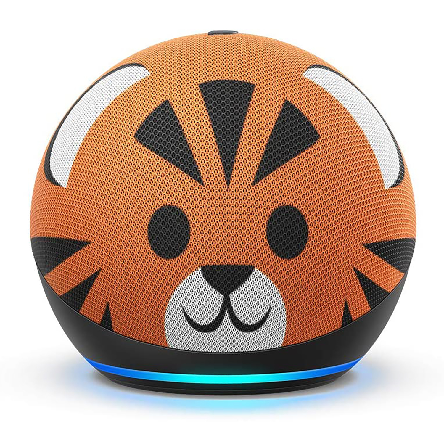 Amazon Echo Dot Tiger or Panda Only $54.99 (Reg $59.99) + Free Shipping at Target.com!