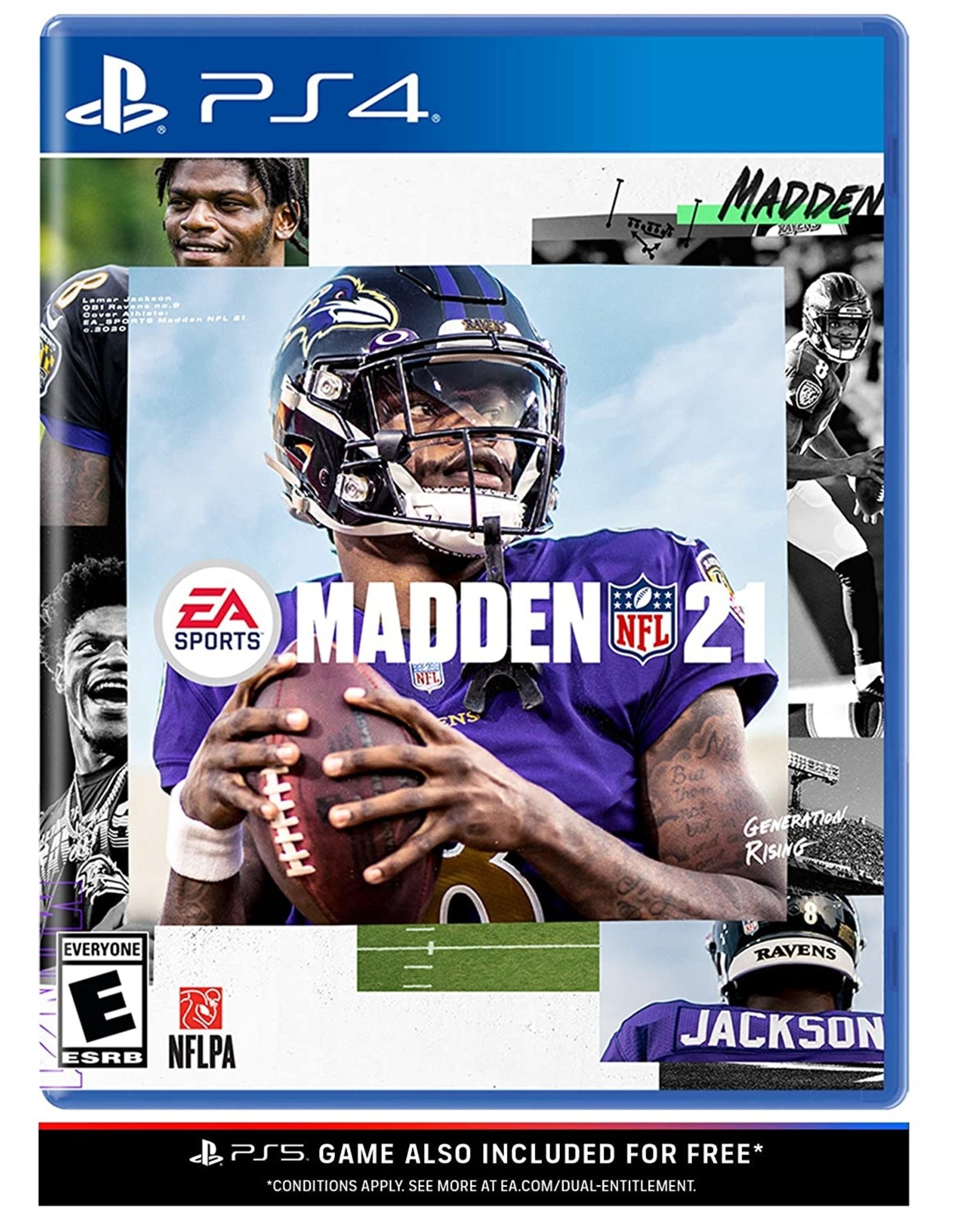 Madden NFL 21 Only $24.99 (Reg $57.99) + Free Store Pickup at Target.com!