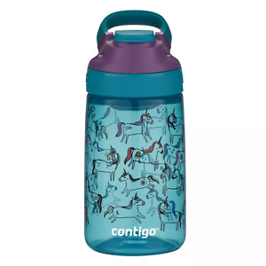 Contigo  Kids Water Bottle 3 Styles Only $8.99 (Reg $9.99) + Free Store Pickup at Target.com!