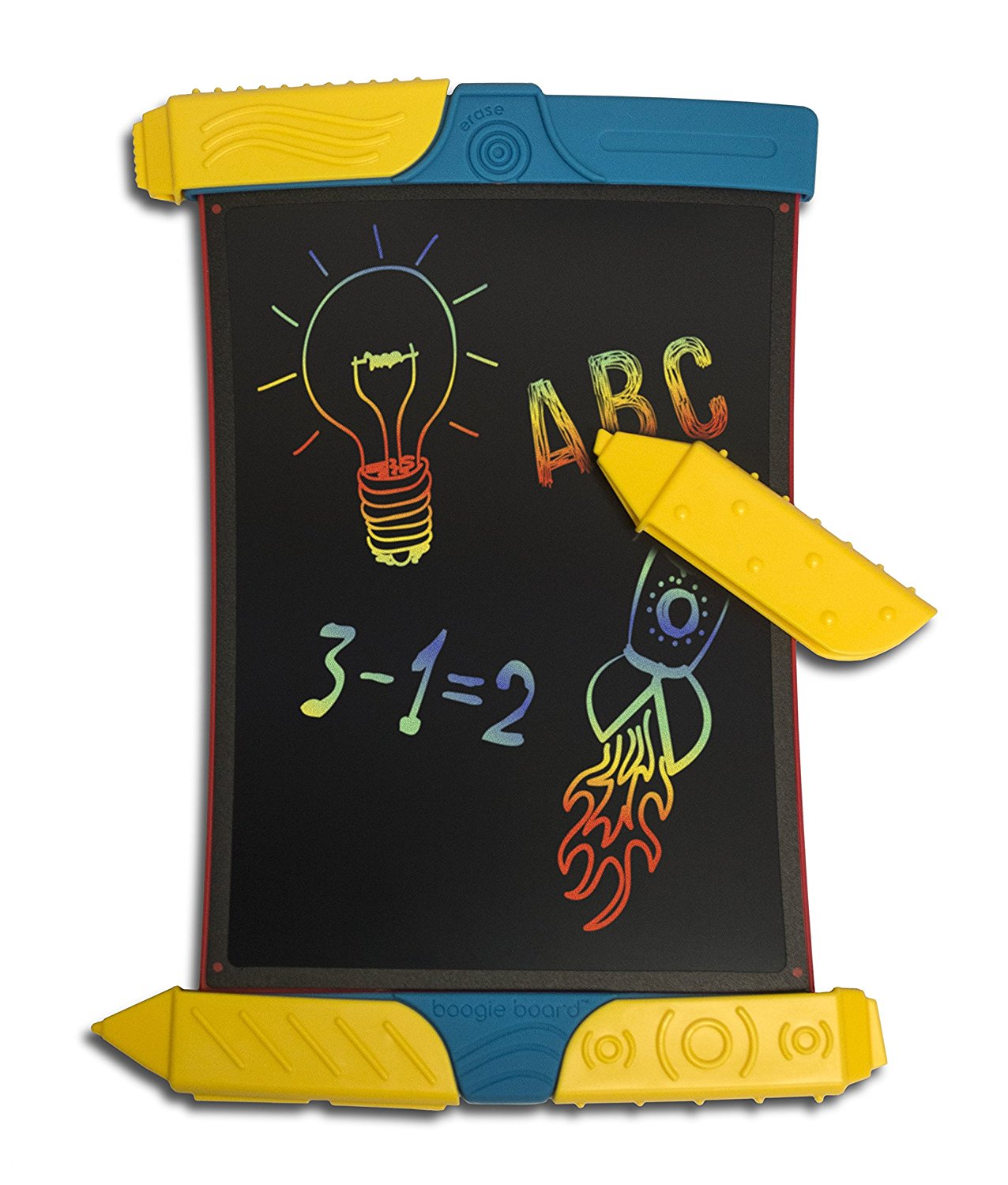 Boogie Board Scribble & Play LCD eWriter Only $19.99 (Reg $24.99) + Free Store Pickup at Target.com!